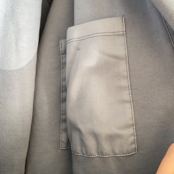 FREE PEOPLE Jordan Jacket - Picture 3 of 6